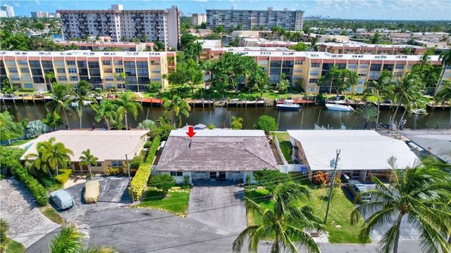 1844 SE 7th Street, Pompano Beach, FL 33060
