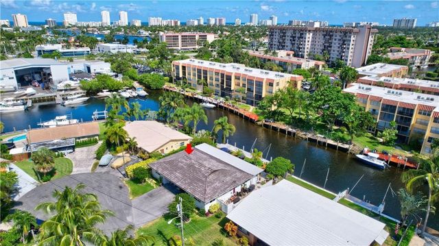 1844 SE 7th Street, Pompano Beach, FL 33060