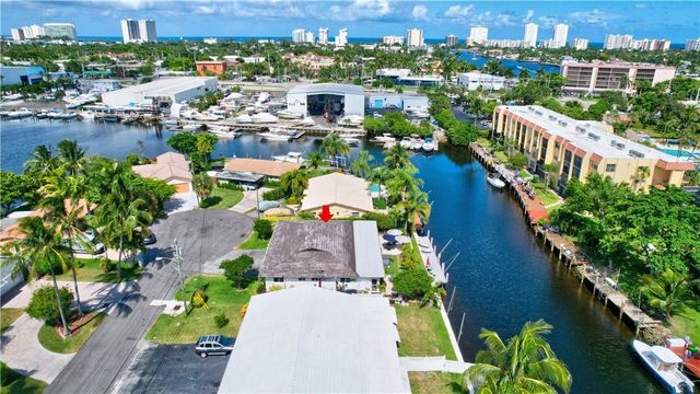 1844 SE 7th Street, Pompano Beach, FL 33060