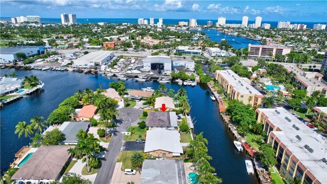 1844 SE 7th Street, Pompano Beach, FL 33060