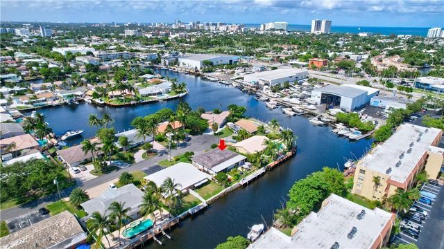 1844 SE 7th Street, Pompano Beach, FL 33060