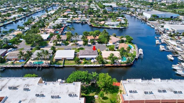 1844 SE 7th Street, Pompano Beach, FL 33060