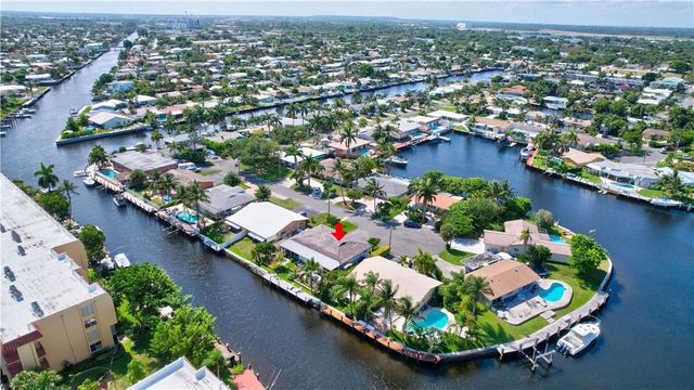 1844 SE 7th Street, Pompano Beach, FL 33060