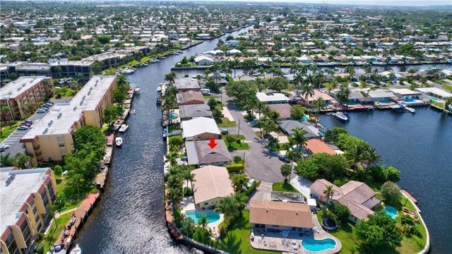 1844 SE 7th Street, Pompano Beach, FL 33060