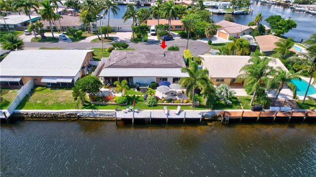 1844 SE 7th Street, Pompano Beach, FL 33060