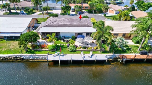 1844 SE 7th Street, Pompano Beach, FL 33060