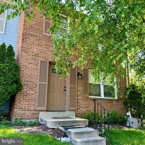 19301 MIDRIDGE RD, Germantown, MD 20876