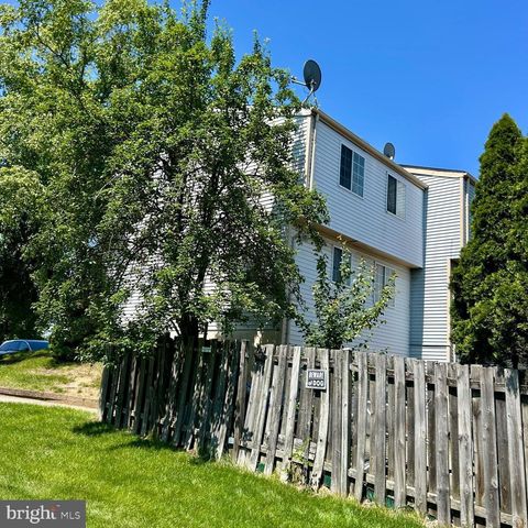 19301 MIDRIDGE RD, Germantown, MD 20876