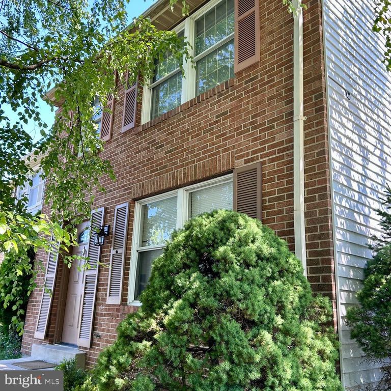 19301 MIDRIDGE RD, Germantown, MD 20876