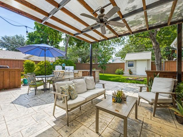 3326 Regent Drive, Dallas, TX 75229