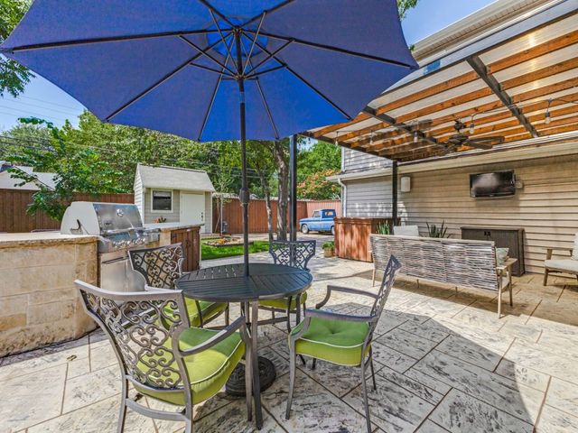 3326 Regent Drive, Dallas, TX 75229