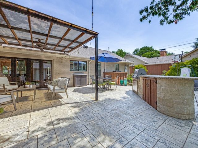 3326 Regent Drive, Dallas, TX 75229