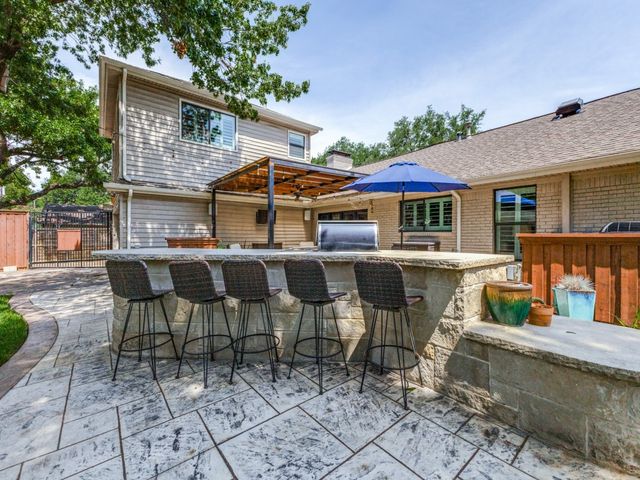 3326 Regent Drive, Dallas, TX 75229