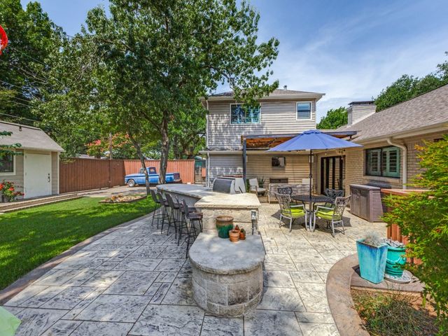 3326 Regent Drive, Dallas, TX 75229