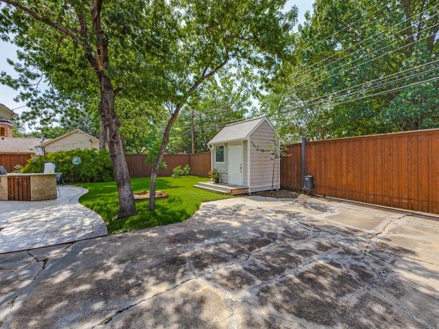 3326 Regent Drive, Dallas, TX 75229