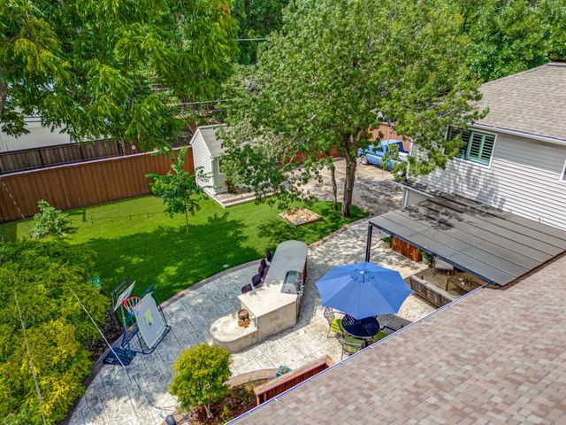 3326 Regent Drive, Dallas, TX 75229