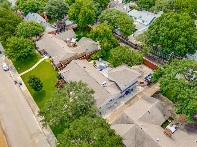 3326 Regent Drive, Dallas, TX 75229