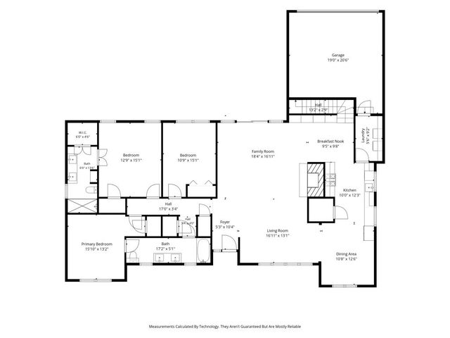 3326 Regent Drive, Dallas, TX 75229