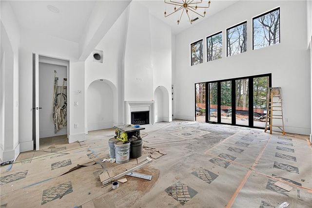 170 Michaela Drive, Alpharetta, GA 30009