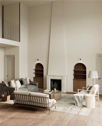 170 Michaela Drive, Alpharetta, GA 30009