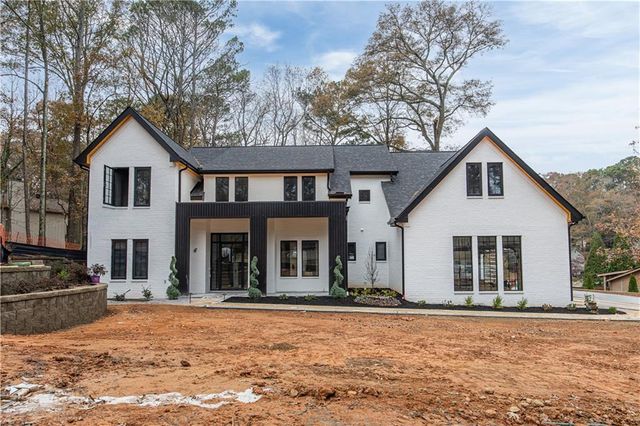 170 Michaela Drive, Alpharetta, GA 30009