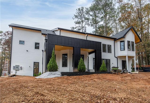 170 Michaela Drive, Alpharetta, GA 30009