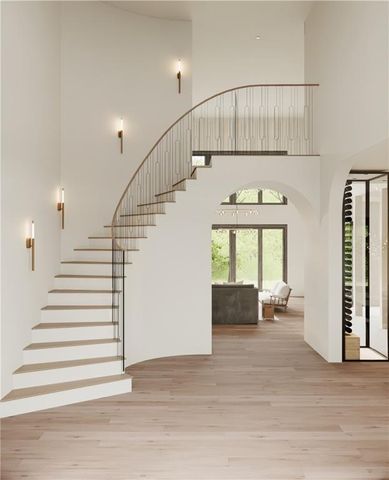 170 Michaela Drive, Alpharetta, GA 30009