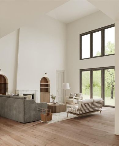 170 Michaela Drive, Alpharetta, GA 30009