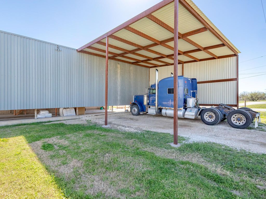 Image 29 of property listing at 716 Brush Street, Coleman, TX 76834