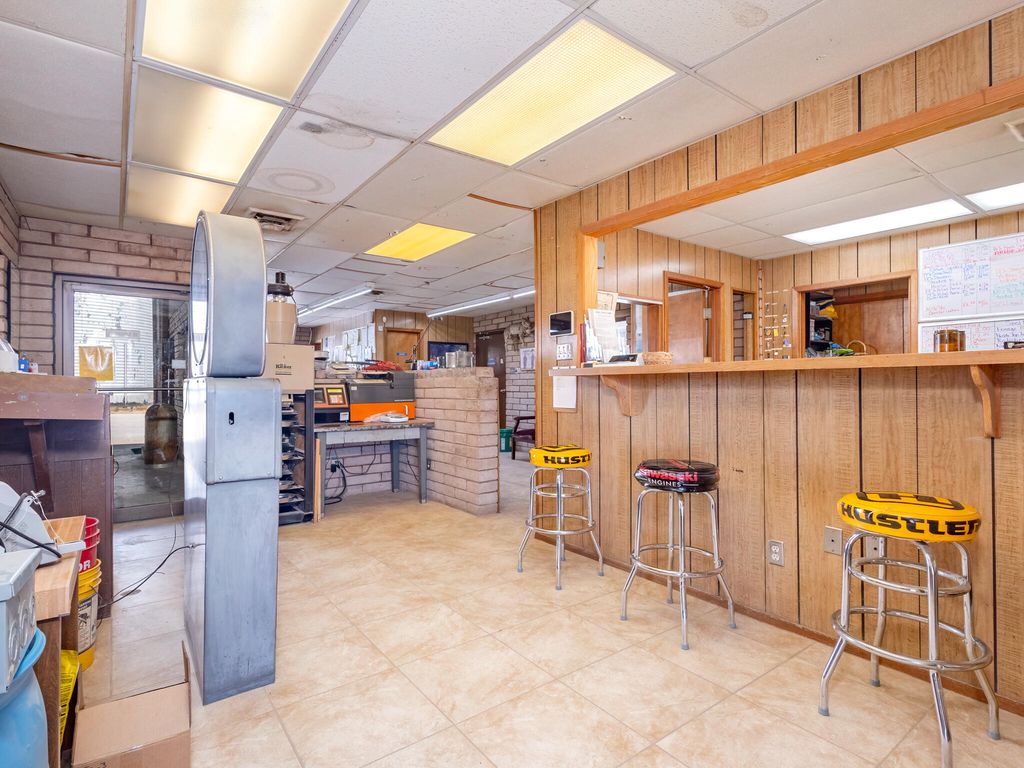 Image 31 of property listing at 716 Brush Street, Coleman, TX 76834