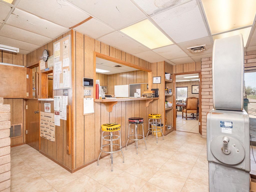 Image 32 of property listing at 716 Brush Street, Coleman, TX 76834