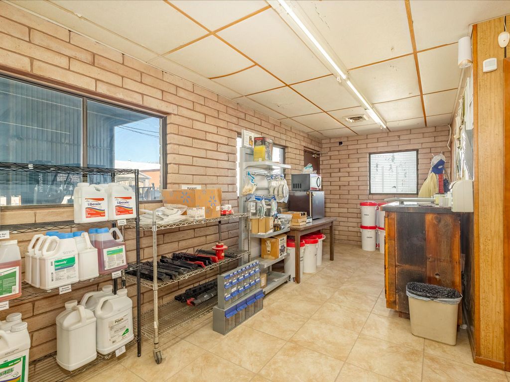 Image 34 of property listing at 716 Brush Street, Coleman, TX 76834