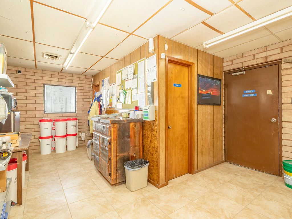 Image 35 of property listing at 716 Brush Street, Coleman, TX 76834