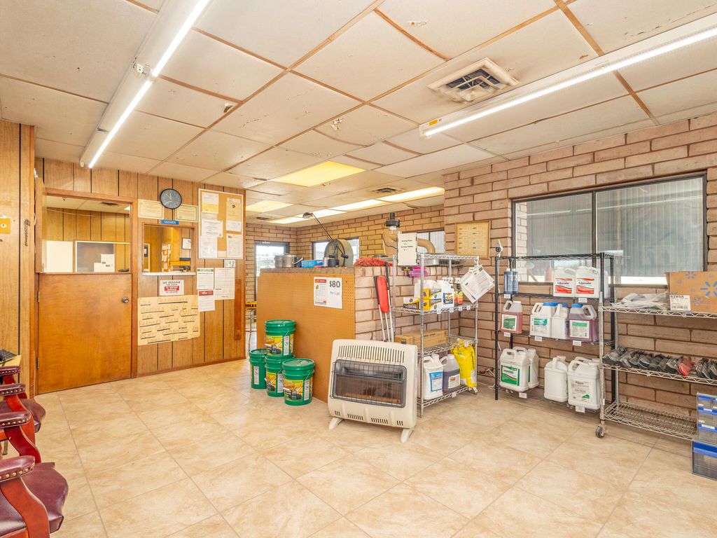 Image 37 of property listing at 716 Brush Street, Coleman, TX 76834