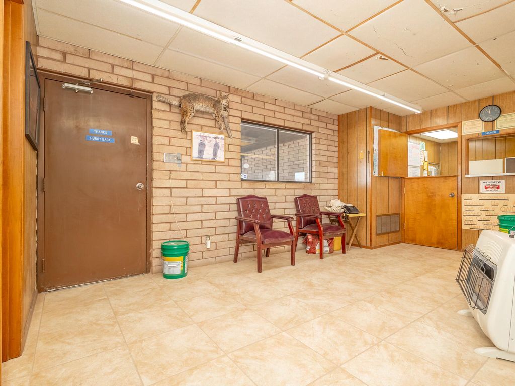 Image 38 of property listing at 716 Brush Street, Coleman, TX 76834