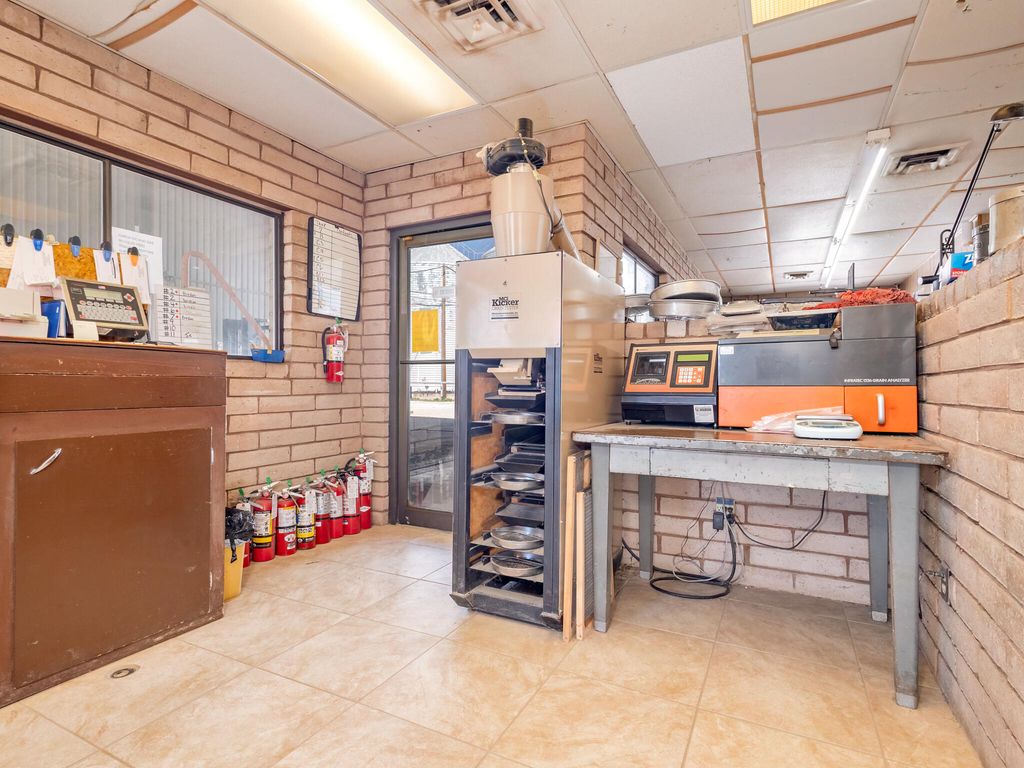 Image 43 of property listing at 716 Brush Street, Coleman, TX 76834