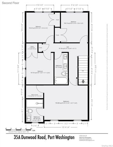 35A Dunwood Road, Port Washington, NY 11050