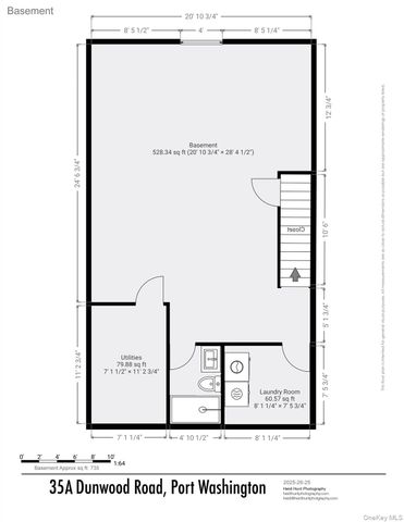 35A Dunwood Road, Port Washington, NY 11050