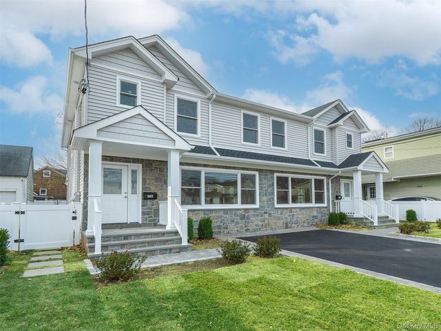 35A Dunwood Road, Port Washington, NY 11050