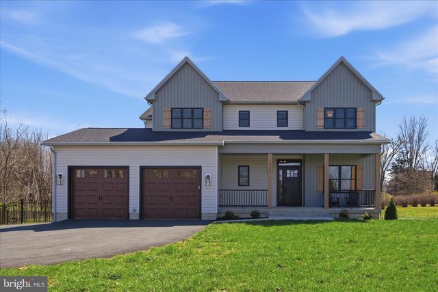 1434 CLOVERDALE RD, Charles Town, WV 25414