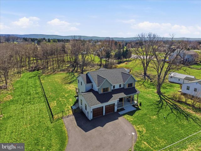 1434 CLOVERDALE RD, Charles Town, WV 25414