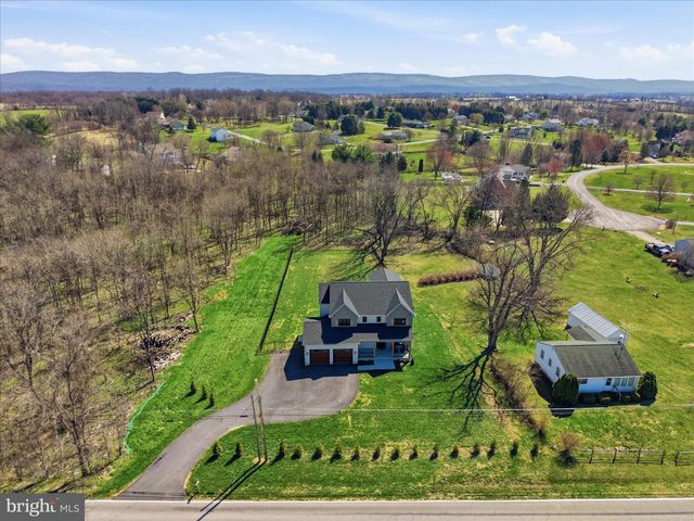 1434 CLOVERDALE RD, Charles Town, WV 25414