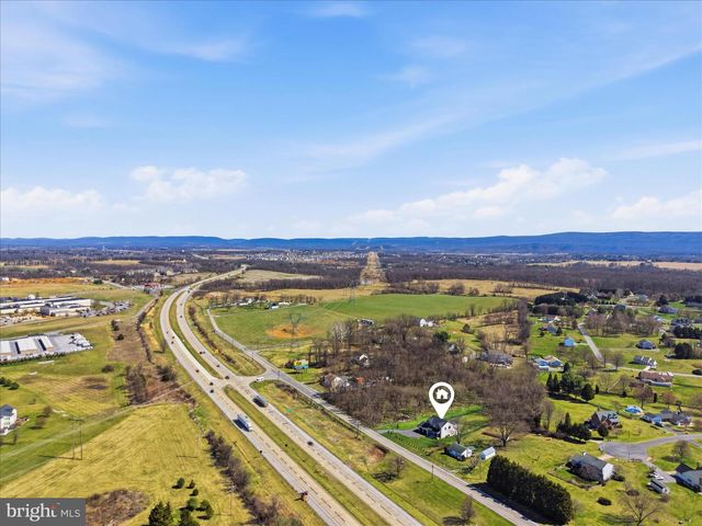 1434 CLOVERDALE RD, Charles Town, WV 25414