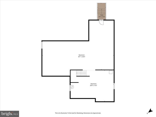 1434 CLOVERDALE RD, Charles Town, WV 25414