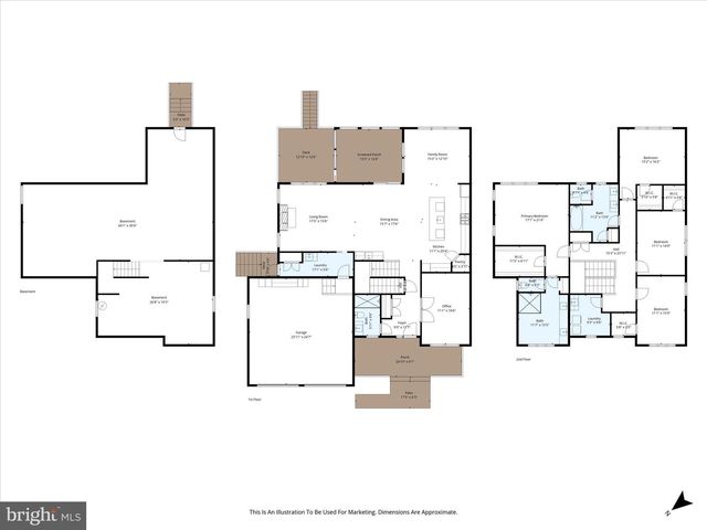 1434 CLOVERDALE RD, Charles Town, WV 25414
