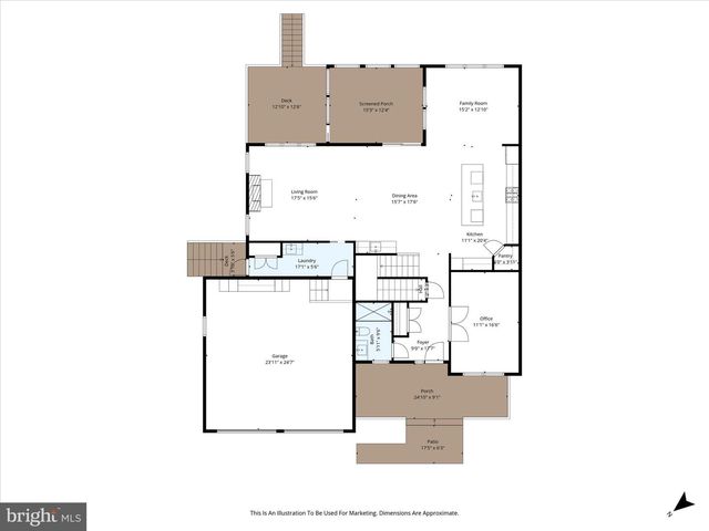 1434 CLOVERDALE RD, Charles Town, WV 25414