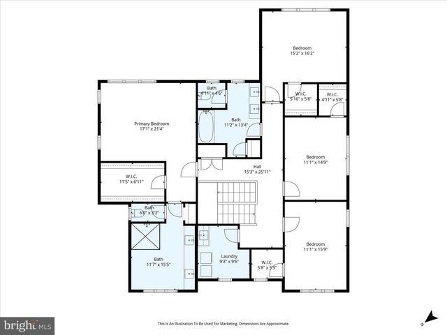 1434 CLOVERDALE RD, Charles Town, WV 25414