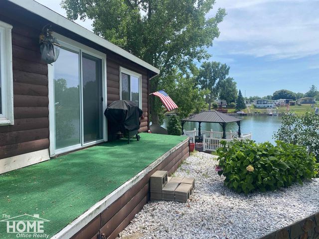 10001 Goodall Road, Vernon Twp, MI 48429