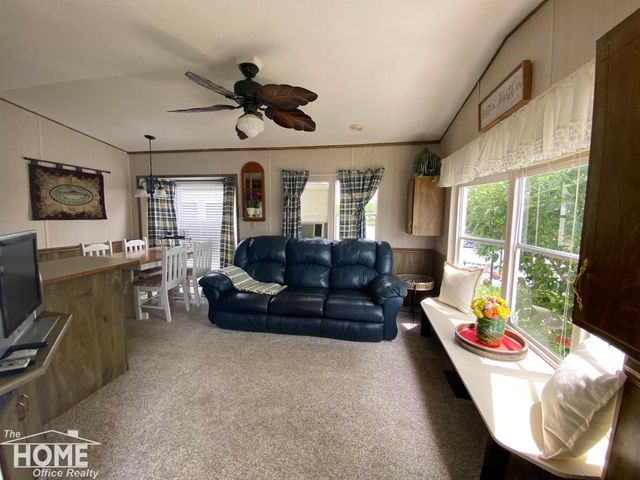 10001 Goodall Road, Vernon Twp, MI 48429