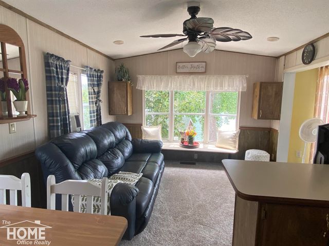 10001 Goodall Road, Vernon Twp, MI 48429